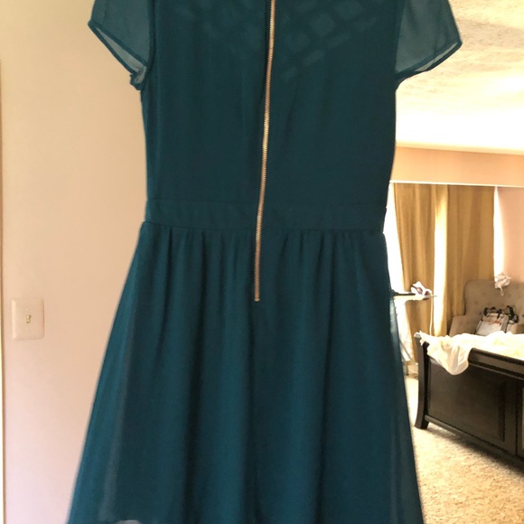 Xhilaration Dress - Picture 2 of 3